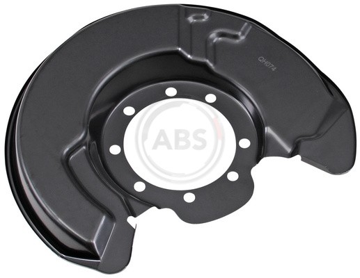 A.B.S.-OE 11448-OE Splash Guard, brake disc for TOYOTA