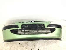 Stossfänger Peugeot 307 HDi 110 3RHY/3RFN/3NFU/3RHS/3KFU/2RFK Limousine Farbe