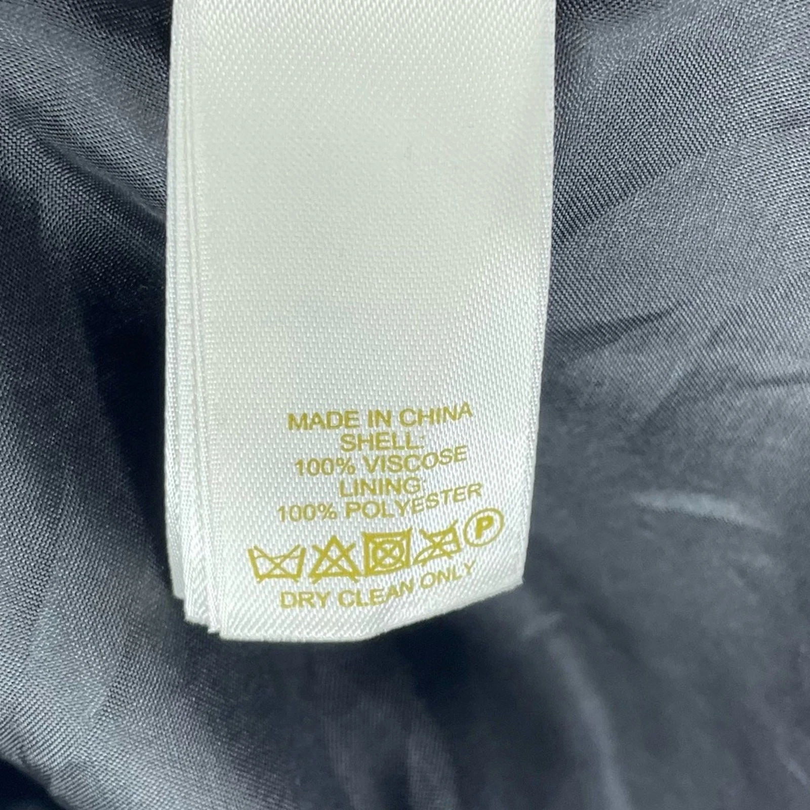 Abito Kate Spade MacKenna nuovo con etichetta taglia 6