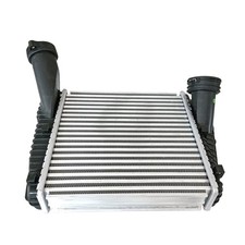 Ladeluftkühler Turbokühler für Audi Q7 4LB VW Touareg Porsche Cayenne 9PA 3.0