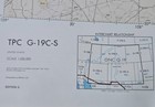 Pilotage Charts TPC G-19D('74) F-19D('72) G-19C-S('75) G-19B-S('75) G-19A-S('74) — photo 6