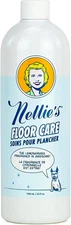 Floor Care – Plant-Based Floor Cleaner for Hardwood, Tile, Ceramic, and More – E