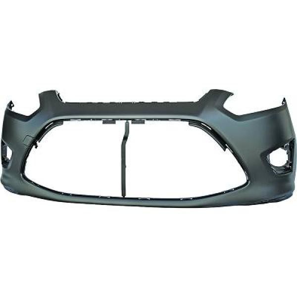 Diederichs 1467050 StoßStange Vorne FüR Ford C-MAX II (DXA/CB7, Dxa/Ceu) 2011-04-image