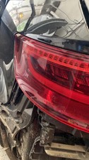 Feu arrière Audi S3 SPORTBACK
