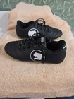 PUMA Pro Cat New Soccer Cleats Size 2 Youth Black Lace Up — photo 3
