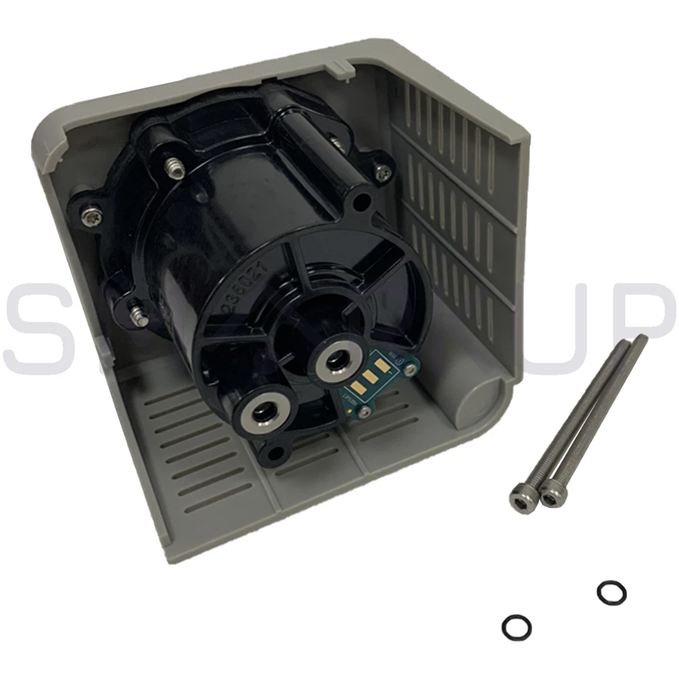 New In Box VIDEOJET 383556 1240 1280 Service Module - Image 2 of 3