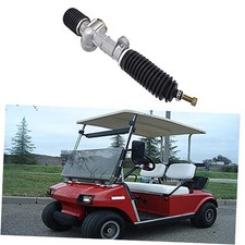Steering Gear Box Assembly Steering Rack Assembly Replacement for Club Car DS