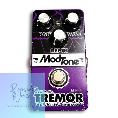 ModTone Tremor Effektpedal