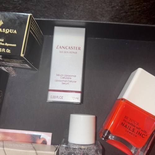 Cult Beauty Bundle: Gatineau, Lancaster, Laura Mercier ,ilamasqua - Picture 7 of 13