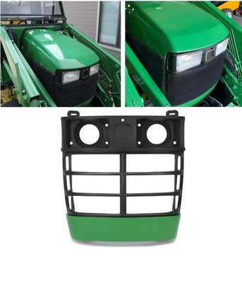   Frontgrill Für John Deere 4200 4210 4300 4400 4500 4600 4700 #LVA11379