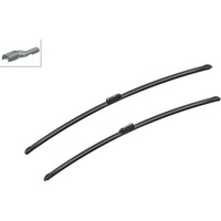 Bosch 3 397 007 944 Scheibenwischer FüR Citroen WischbläTter Wischgummi