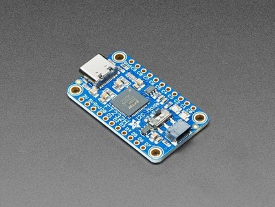 Adafruit FT232H Breakout - General Purpose USB zu GPIO, SPI, I2C, USB-C
