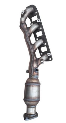 Catalytic Converter Fits 2021 2022 Nissan Armada