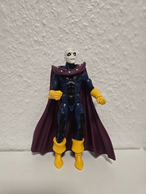 Marvel Legends Morph