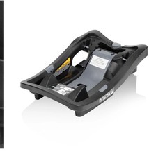 Evenflo Litemax 30 Infant Car Seat Base Side ...
