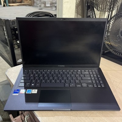 ASUS EXPERTBOOK B1500C INTEL CORE I7 12GB RAM NO HD