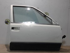 Porte avant et accessoires Renault R25