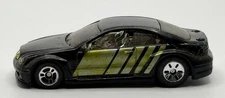 HOT WHEELS 2006 AMG MERCEDES CLK DTM 1:64 Malaysia