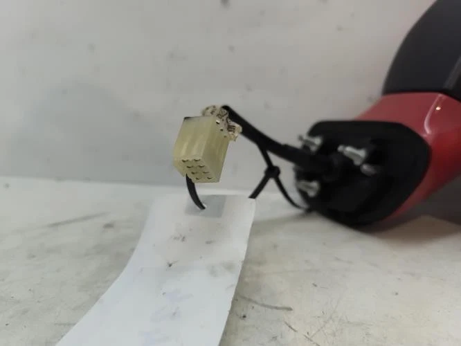 Retroviseur droit SUZUKI SX4 2 S-CROSS PHASE 1 84701-61MK3-ZNL - Photo 4/4