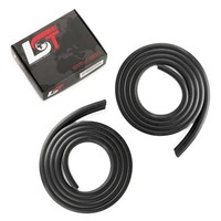 2X Gummidichtung TüRgummi Abdichtung Vorne Links Rechts FüR Peugeot Boxer Ii 250