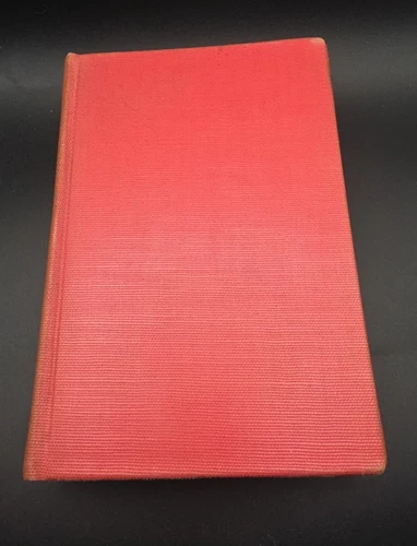 Apes and Angels by Richard Connell 1924 Hardcover J.J. Little