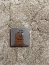 Dior Backstage Eye Palette Eye Palette Multi-finish Ultra Pigmented Eye Shadow