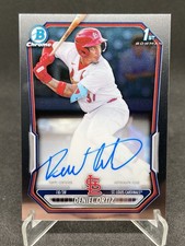 St. Louis Cardinals Baseball Cards - 2011 World Series Edition 7