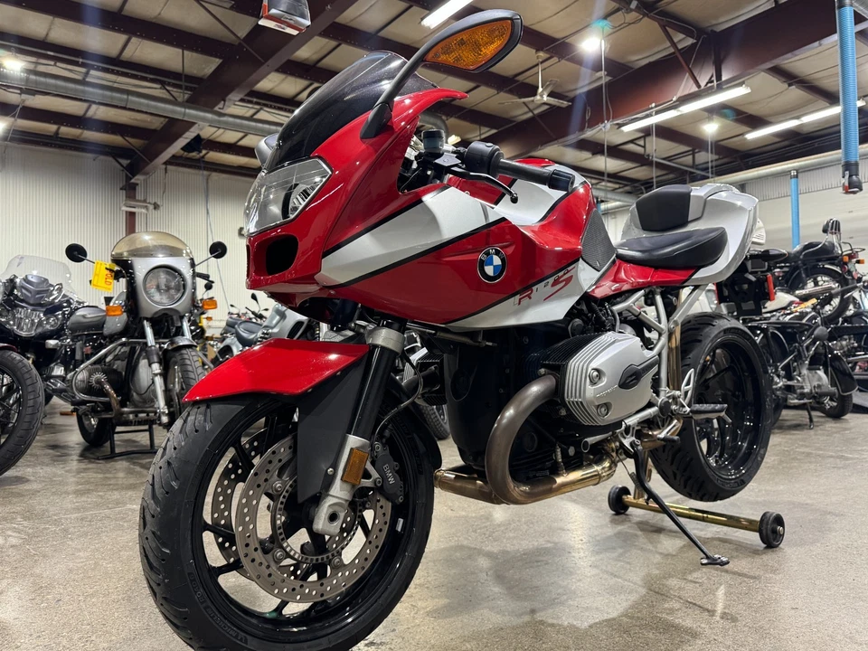 2009 BMW R-Series  - Image 4 of 4