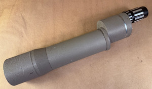 Vintage PIC T-15 SPOTTING SCOPE LENS 15x - 30x50mm No. 6047 NOT BUSHNELL