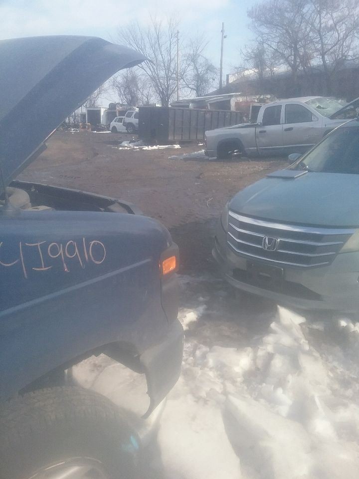 Driver Front Window Regulator Manual Fits 01-19 21-22 FORD E350 VAN 2069879 thumbnail 13