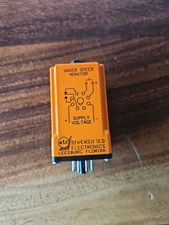 P86778B ATHEY SPEED MONITORIC2INVENTORY ITEM-ISSUE SHEE56-4WESTERN POWER