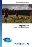 Yvonne Tomansek | Jagdreiten | Taschenbuch | Deutsch (2026) | 96 S.