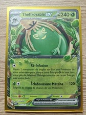 Théffroyable Ex 23/167