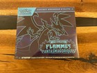 Pokémon - Coffret Dresseur d'Élite (ETB) ME02 : Flammes Fantasmagoriques
