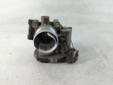 2011-2016 Chevrolet Cruze Throttle Body W8GM6