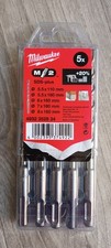 Milwaukee 4932352834 SDS Plus 5pc Drill Bit Set