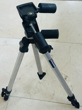 Bogen Manfrotto 3001N Tripod With 3030 Head