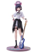 Blue Archive Kazusa Band 9,6 Zoll 1/7 MaßStab Figur Figur PVC Statue Miyuki...