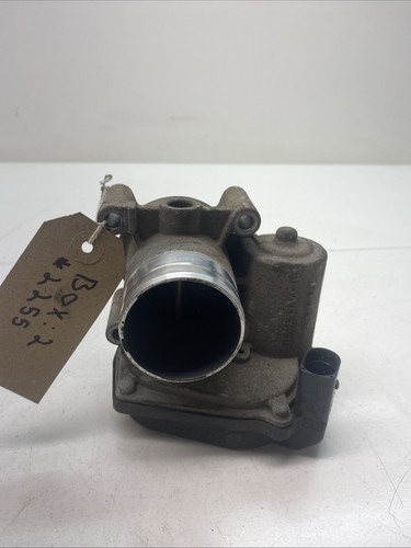71787554 CORPO FARFALLATO per FIAT PANDA VAN (3U) 1.2 (4 posti) Ber. e458c1 EUR 75,00 - FR