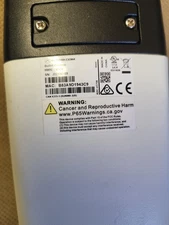 Alarm.com ADC-VC736 INDOOR/OUTDOOR 1080P 4mm HD MINI BULLET CAMERA   AS IS