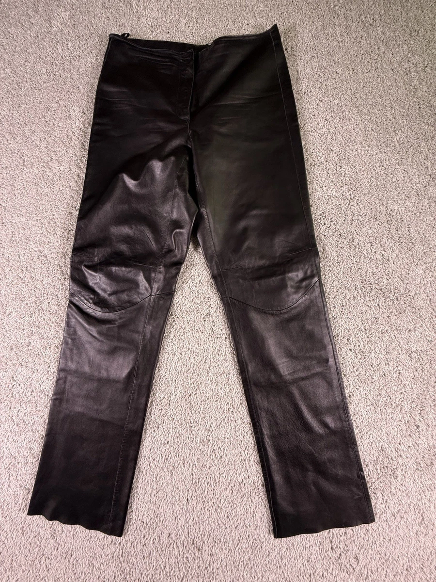 wilsons leather pants products for sale | eBay