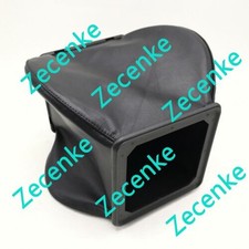 Leather Wide Angle Bellows for Linhof Technikardan S23 6x9 2x3 Camera  Frames