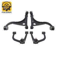POLYPRO Front Upper Arm Ball Joint & Bush Kit For Ford Fairlane AU (03/99-12/02) – BJ-BFU + BPU-0135B