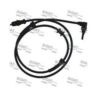 Sensor Raddrehzahl Sidat 84.512 FüR Alfa Romeo Fiat Lancia Vorderachse Links