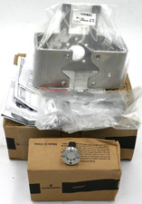 Fisher Controls Mounting Kit Gg11571x022