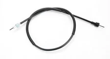 Parts Unlimited Tachometer Cable K28-0725 Black 34940-45210 Tachometer K28-0725