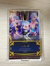 Fgo Second Coming Exhibition Kama Acrylic Stand