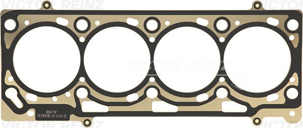 Fits REINZ USZCZELKI 61-34260-00 GASKET, CYLINDER HEAD  ⭐UK Stock⭐