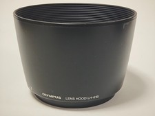 Olympus LH-61B Bayonet Lens Hood for ZUIKO DIGITAL 40-150mm f/3.5-4.5 Olympus