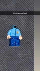 LEGO Batman 6864 99% Complete W/ Instructions No Box